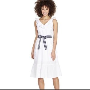 NWT vineyard vines x Target dress